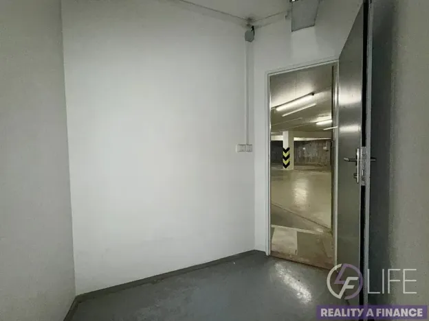 Pronájem skladu, Rokytnice nad Jizerou, 4 m2