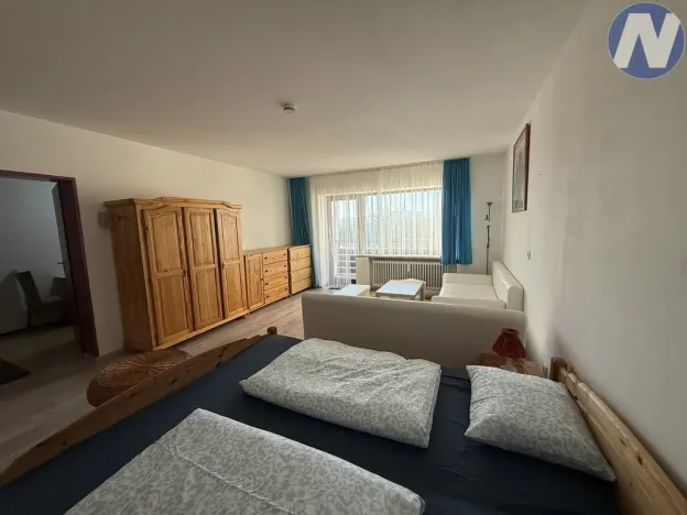 Pronájem bytu 1+1, Freyung-Grafenau,Německo, 38 m2