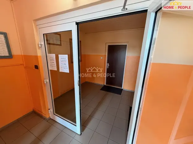 Prodej bytu 4+1, Praha - Troja, Hnězdenská, 83 m2