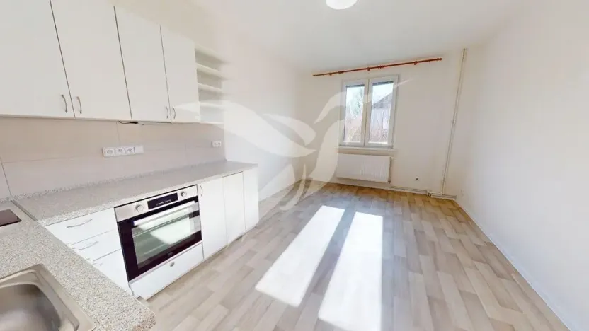 Pronájem bytu 2+kk, Plzeň, Božkovská, 60 m2