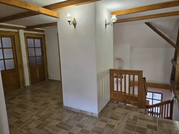 Prodej chalupy, Vidice, 154 m2