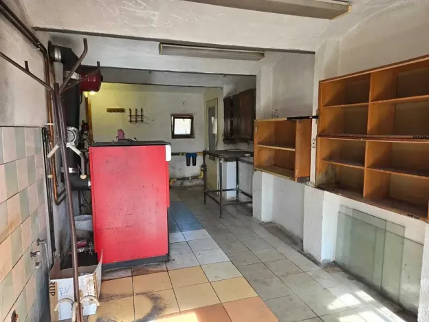 Prodej chalupy, Vidice, 154 m2