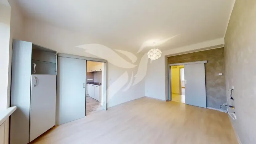 Pronájem bytu 2+1, Plzeň, Kyjevská, 67 m2