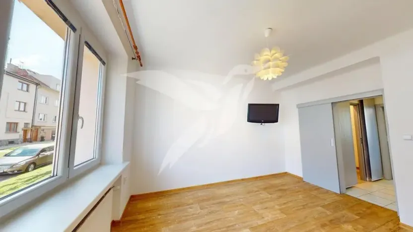 Pronájem bytu 2+1, Plzeň, Kyjevská, 67 m2