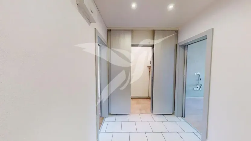 Pronájem bytu 2+1, Plzeň, Kyjevská, 67 m2