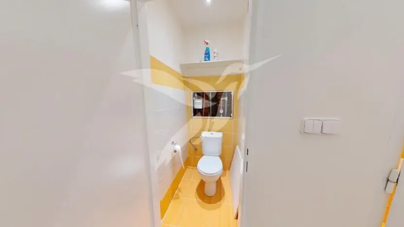 Pronájem bytu 2+1, Plzeň, Kyjevská, 67 m2