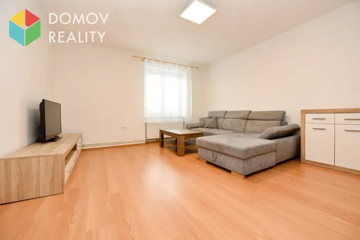 Prodej bytu 2+1, Beroun - Beroun-Město, Julia Fučíka, 62 m2