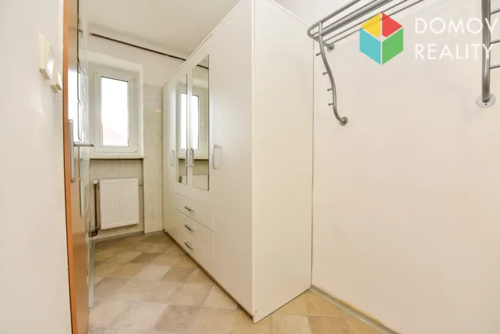 Prodej bytu 2+1, Beroun - Beroun-Město, Julia Fučíka, 62 m2