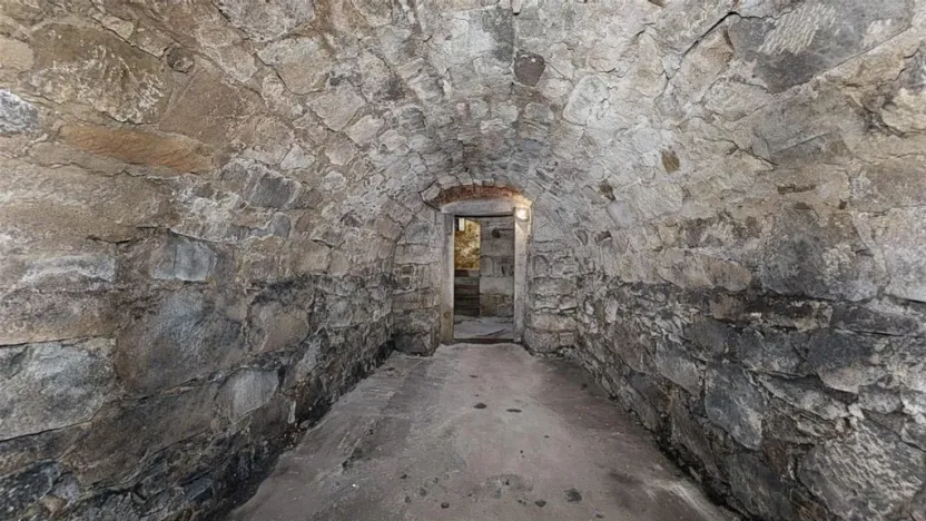 Prodej rodinného domu, Dobkovice, 313 m2