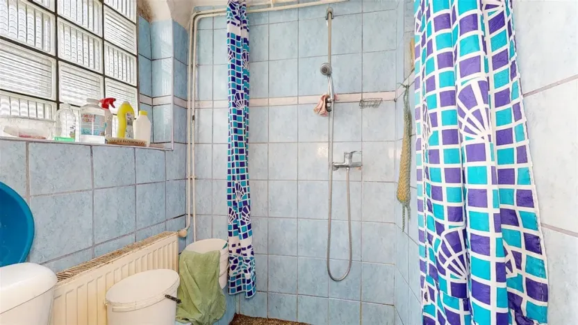 Prodej rodinného domu, Dobkovice, 313 m2