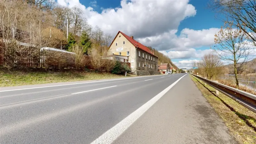 Prodej rodinného domu, Dobkovice, 313 m2