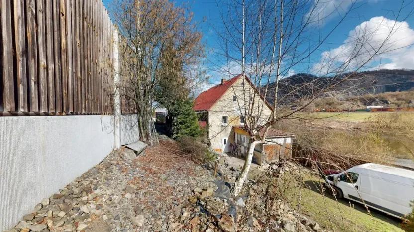 Prodej rodinného domu, Dobkovice, 313 m2