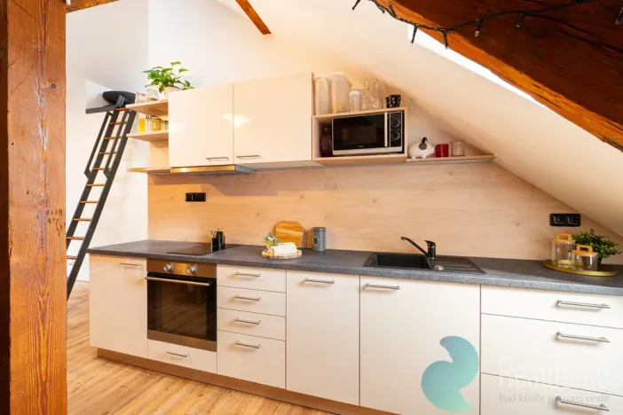 Prodej činžovního domu, České Budějovice, Fr. Hrubína, 212 m2