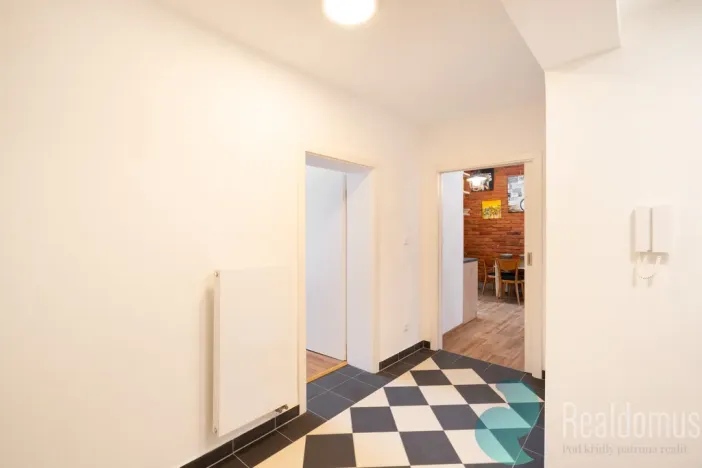 Prodej činžovního domu, České Budějovice, Fr. Hrubína, 212 m2