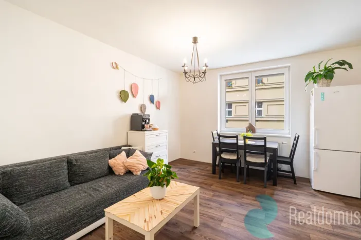 Prodej činžovního domu, České Budějovice, Fr. Hrubína, 212 m2