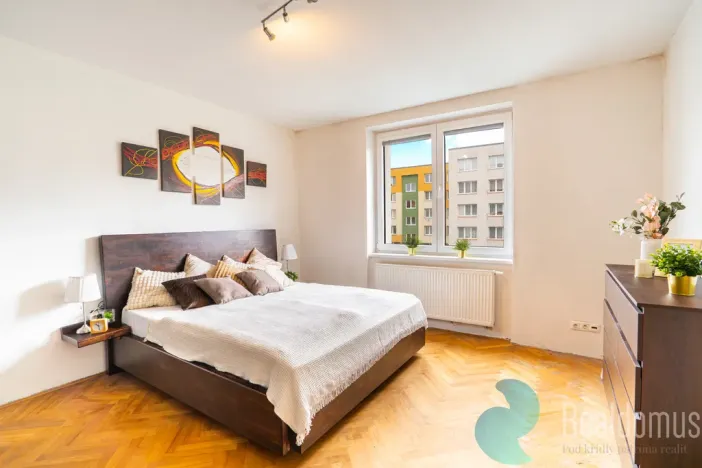 Prodej činžovního domu, České Budějovice, Fr. Hrubína, 212 m2