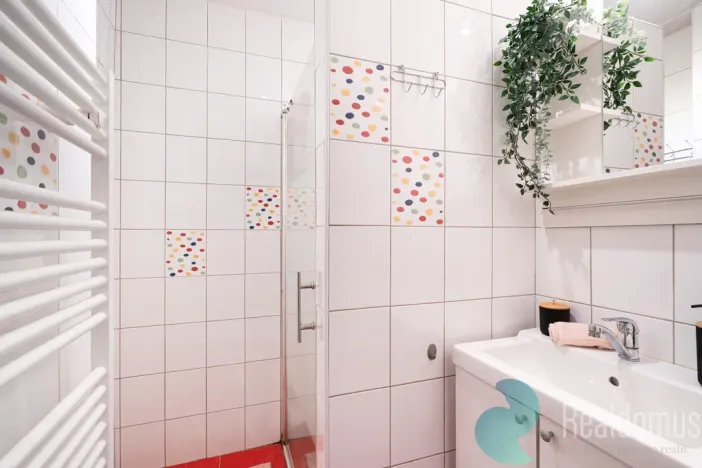 Prodej činžovního domu, České Budějovice, Fr. Hrubína, 212 m2