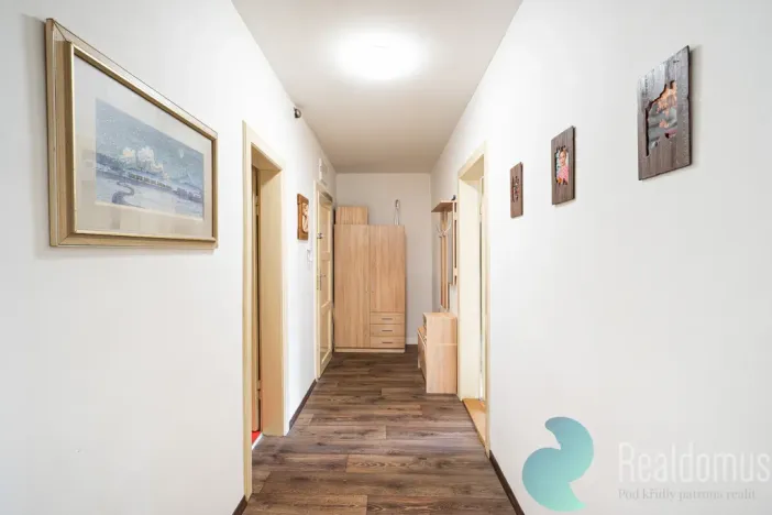 Prodej vícegeneračního domu, České Budějovice, Fr. Hrubína, 212 m2