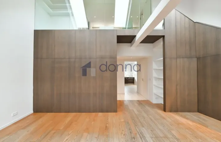 Pronájem bytu 3+1, Praha, U akademie, 130 m2