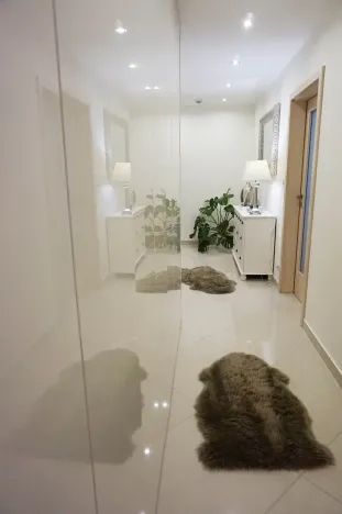 Prodej bytu 2+kk, Praha - Žižkov, Olšanská, 62 m2