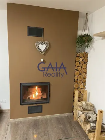 Prodej rodinného domu, Vlkoš, 162 m2