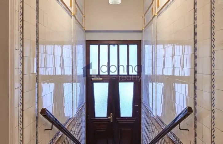 Pronájem bytu 2+kk, Praha, U Kanálky, 60 m2