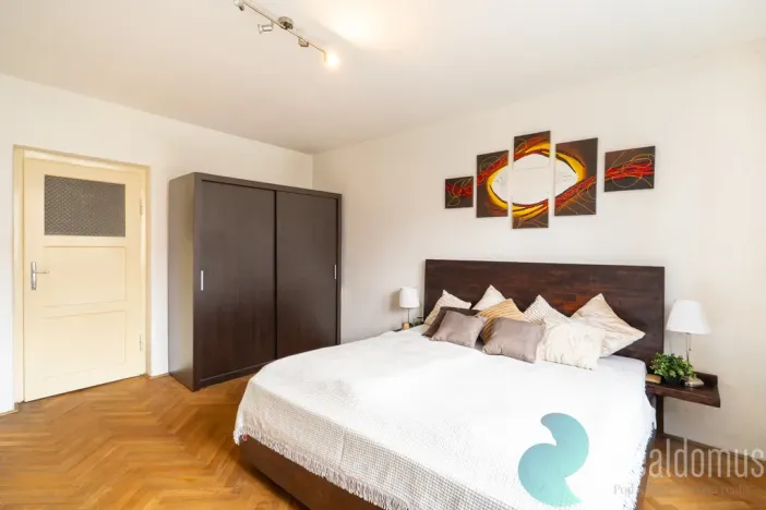 Prodej rodinného domu, České Budějovice, Fr. Hrubína, 212 m2