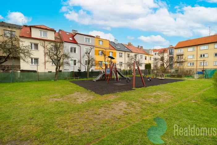 Prodej rodinného domu, České Budějovice, Fr. Hrubína, 212 m2