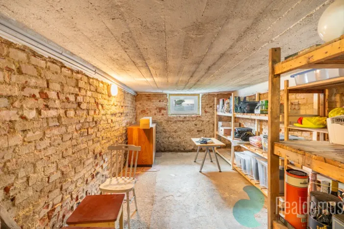 Prodej rodinného domu, České Budějovice, Fr. Hrubína, 212 m2