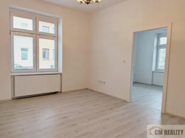 Pronájem bytu 2+1, Prostějov, Jana Olivetského, 59 m2