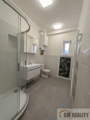 Pronájem bytu 2+1, Prostějov, Jana Olivetského, 59 m2