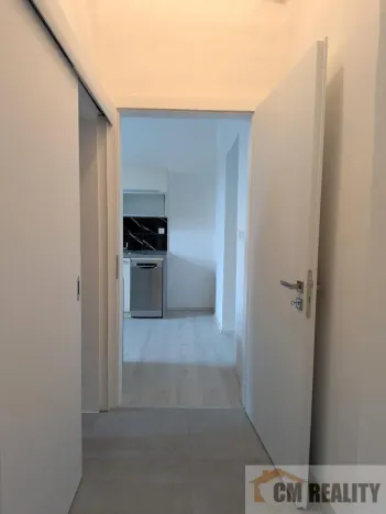 Pronájem bytu 2+1, Prostějov, Jana Olivetského, 59 m2