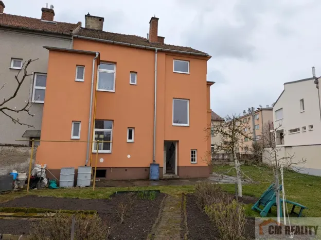 Pronájem bytu 2+1, Prostějov, Jana Olivetského, 59 m2