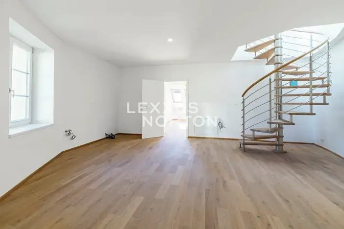 Prodej bytu 5+1, Praha - Dejvice, Buzulucká, 240 m2