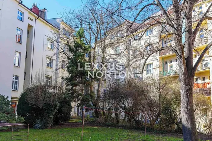 Prodej bytu 5+1, Praha - Dejvice, Buzulucká, 240 m2