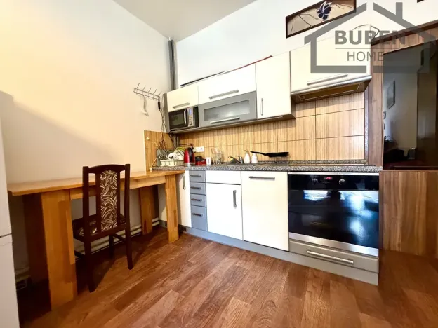 Pronájem bytu 2+kk, Tachov, Husitská, 53 m2