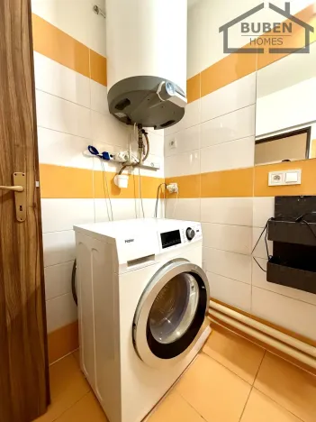 Pronájem bytu 2+kk, Tachov, Husitská, 53 m2