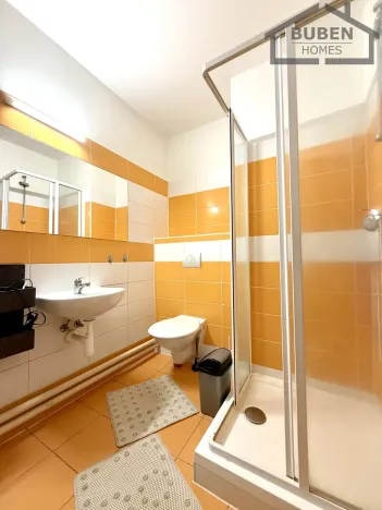 Pronájem bytu 2+kk, Tachov, Husitská, 53 m2