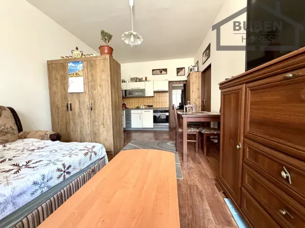 Pronájem bytu 2+kk, Tachov, Husitská, 53 m2