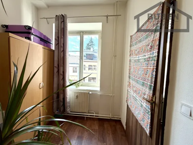 Pronájem bytu 2+kk, Tachov, Husitská, 53 m2