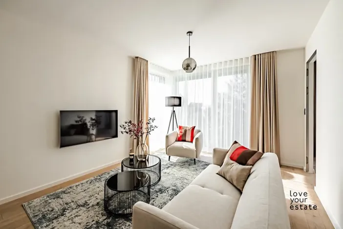 Prodej bytu 3+kk, Praha - Hodkovičky, Na lysinách, 80 m2