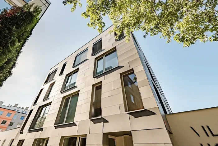 Prodej bytu 3+kk, Praha - Hodkovičky, Na lysinách, 80 m2