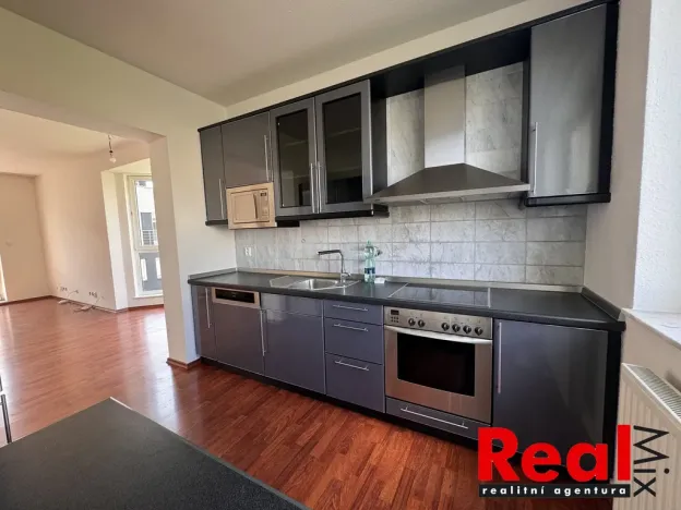 Prodej bytu 2+kk, Brno - Žabovřesky, Junácká, 75 m2