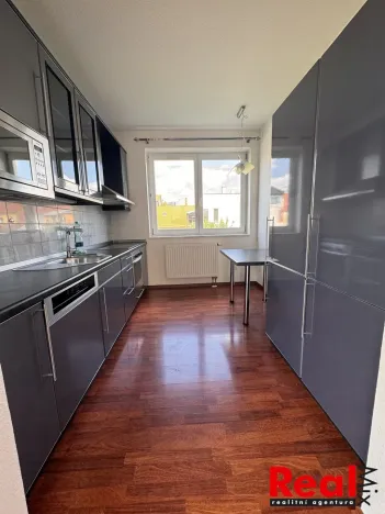 Prodej bytu 2+kk, Brno - Žabovřesky, Junácká, 75 m2