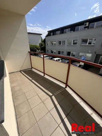 Prodej bytu 2+kk, Brno - Žabovřesky, Junácká, 75 m2