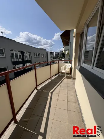 Prodej bytu 2+kk, Brno - Žabovřesky, Junácká, 75 m2