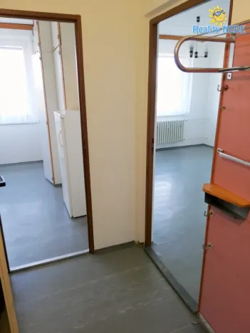 Pronájem bytu 2+kk, Znojmo, Sokolovská, 42 m2