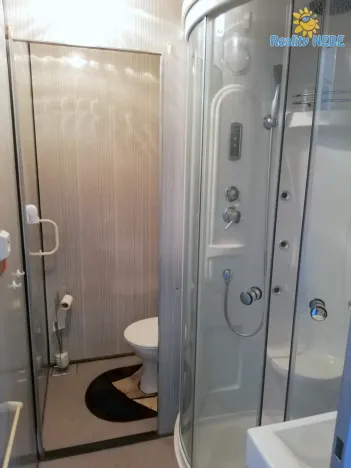 Pronájem bytu 2+kk, Znojmo, Sokolovská, 42 m2