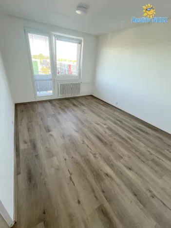 Pronájem bytu 2+kk, Znojmo, Sokolovská, 42 m2