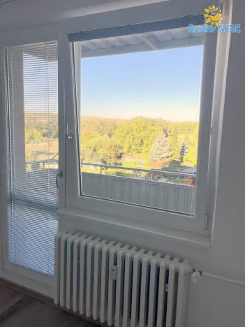 Pronájem bytu 2+kk, Znojmo, Sokolovská, 42 m2